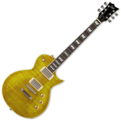 ESP LTD EC-256 FM Vintage Natural
