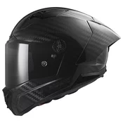 Integralna motociklistička kaciga LS2 FF805 Thunder C GP Aero crna