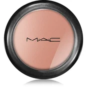 MAC Sheertone Blush rumenilo nijansa Gingerly (Sheertone Blush) 6 g