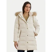 LAUREN RALPH LAUREN Puhovka 297957509002 Écru Regular Fit