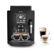 Krups Serenity Coffee avtomatski kavni aparat (EA4008E0)