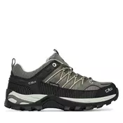 Trekking CMP Rigel Low Wp 3Q54456 Zelena