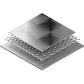 Vpenjalo PC Plus, 8,7 mm, s svedrom HSS-Co, O 7,15 x 65 mm