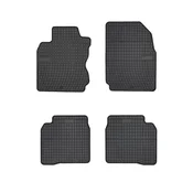 Frogum Tipske patosnice za  Nissan Note (2006-2012)