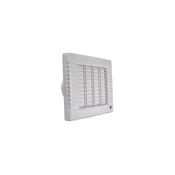 Dalap 41114 - Aksijalni ventilator sa automatskom žaluzinom 125 LV 30W/230V