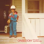 Onsloow - Full Speed Anywhere Else (Limited Edition) (LP)
