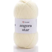 Yarn Art Angora Star 7003 Pletilna preja
