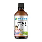 Švedska grenčica - tinktura, 100 ml
