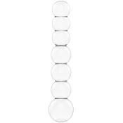 Stekleni Dildo Icicles No. 3 (16 cm)