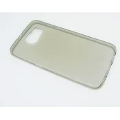 Maska za Samsung G850F/ Alpha Skin Silicone crna