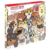 shumee DIAMOND DOTZ PSI DOTZ DOTZ BOX 8911