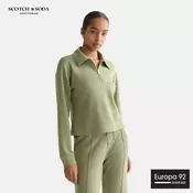 Scotch & Soda Majica