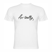 Majica Fri-nally