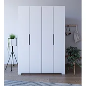 HANAH HOME Ormar Monza 120 White