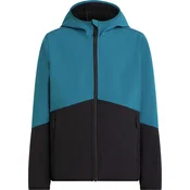 McKinley BENALI JKT B, djecija jakna za planinarenje, plava 438966