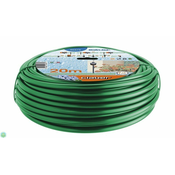 Claber cijev za vodu Rain Jet 1/4", 20 m, zelena (90375)