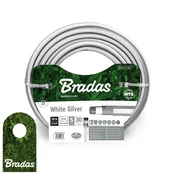 shumee Vrtna cev 3/4 30 m NTS BELA SREBRNA WWS3/430 BRADAS 5373