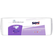 Seni Super Plus Medium 2 pelene 30 komada