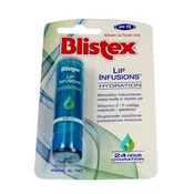 RADA Vlažilni balzam za ustnice Lip Infusions SPF15 3,7 g