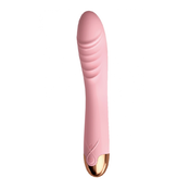 Argus Sana Vibrator, 10 modova vibracije, 20 cm