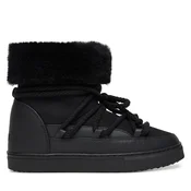 Inuikii Škornji za sneg Classic High 1001.002.0072 Črna