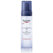 Eucerin UreaRepair Plus pena za prhanje, 200 ml