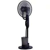 home Ventilator sa raspršivacem vode, daljinski upravljac, 75 W - SFM43BK