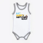 Stefan bodi atlet, Partizan
