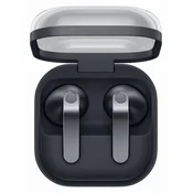 Samsung Slušalice Galaxy Buds 4 Black (SM-R540-NZK)
