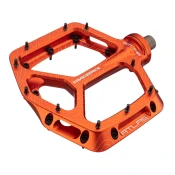 Pedale RACE FACE Atlas Narančasta V22