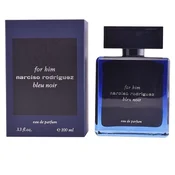NARCISO RODRIGUEZ Muška toaletna voda Bleu Noir 100ml