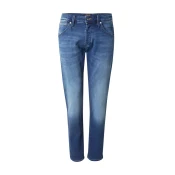 JACK & JONES Muške farmerke 12269601, Plave