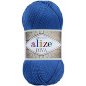 Alize Diva 132 Royal Blue