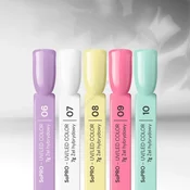 SoPro Rich Color Hybrid Gel-008 Trajni gel lak za nokte UV i LED | SILCARE | Kozmo