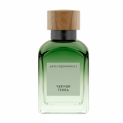 Parfem za muškarce Adolfo Dominguez Vetiver Terra EDP (200 ml)