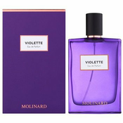 Molinard Les Elements Collection: Viollete parfumska voda 75 ml unisex