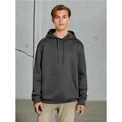 Sinsay - Basic hoodie - ostalo