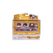 Harry Potter figurice iz filma Harry Potter i Kamen mudraca set 1