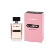 LA RIVE - La Rive CHARISME 90ml EDP