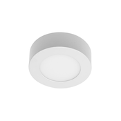 GTV ORIS 7W IP20 nadgradna LED svjetiljka, toplo bijela