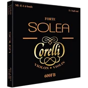 Savarez Corelli Solea 600FB Žica za violinu (Kao novo)