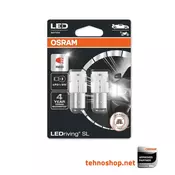 Osram LED ŽARNICA P21/5W LEDriving SL 12V 7528DRP-02B (4062172151740)