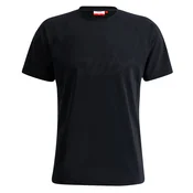 Moška majica Swix MoveX SS Black S
