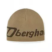 BERGHAUS BERGHAUS BLOCKS Beanie