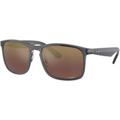 Ray Ban Naocare za sunce 0RB4264 876/6B 58, Crne