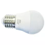 ELIT EL1395 LED SIJALICA ED90 60W E27 180-240V 6000LM 6500K