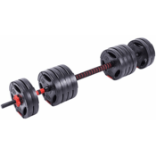 Pure2Improve Nakladalniki P2I HYBRID - komplet 2x15 kg / 1x30 kg