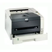 KYOCERA laserski tiskalnik FS-1100
