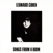 Leonard Cohen Songs From a Room (Vinyl LP)