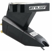 Reloop OM Black